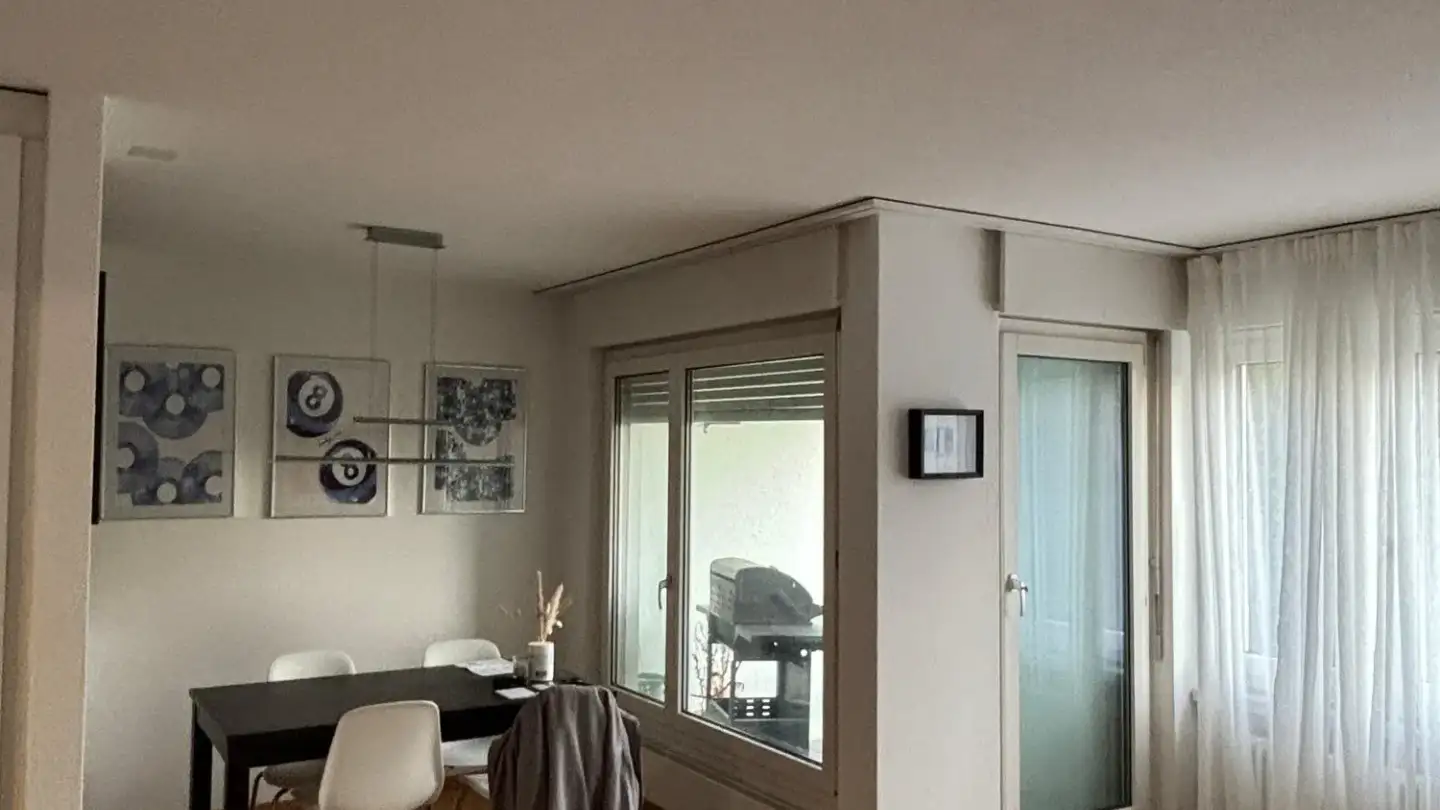 Apartment for rent - Talstrasse 7, 8707 Uetikon am See