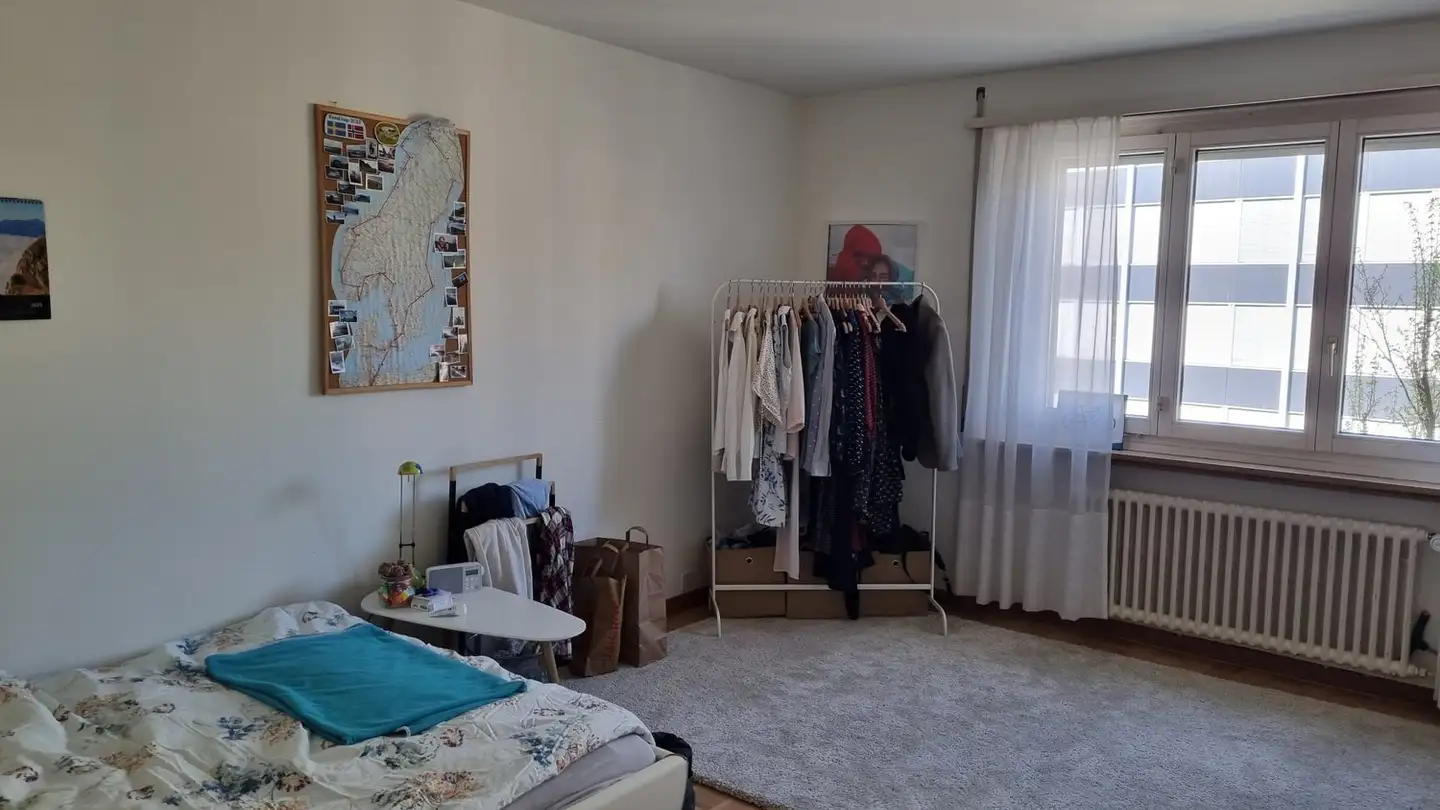 Zimmer mieten - 6003 Luzern - Foto 4