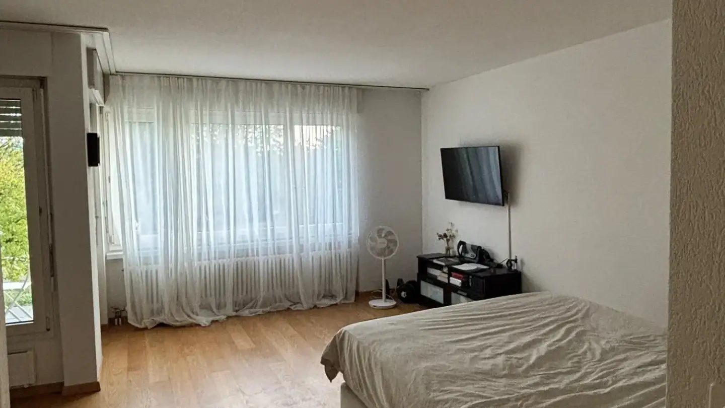 Apartment for rent - Talstrasse 7, 8707 Uetikon am See - Photo 2