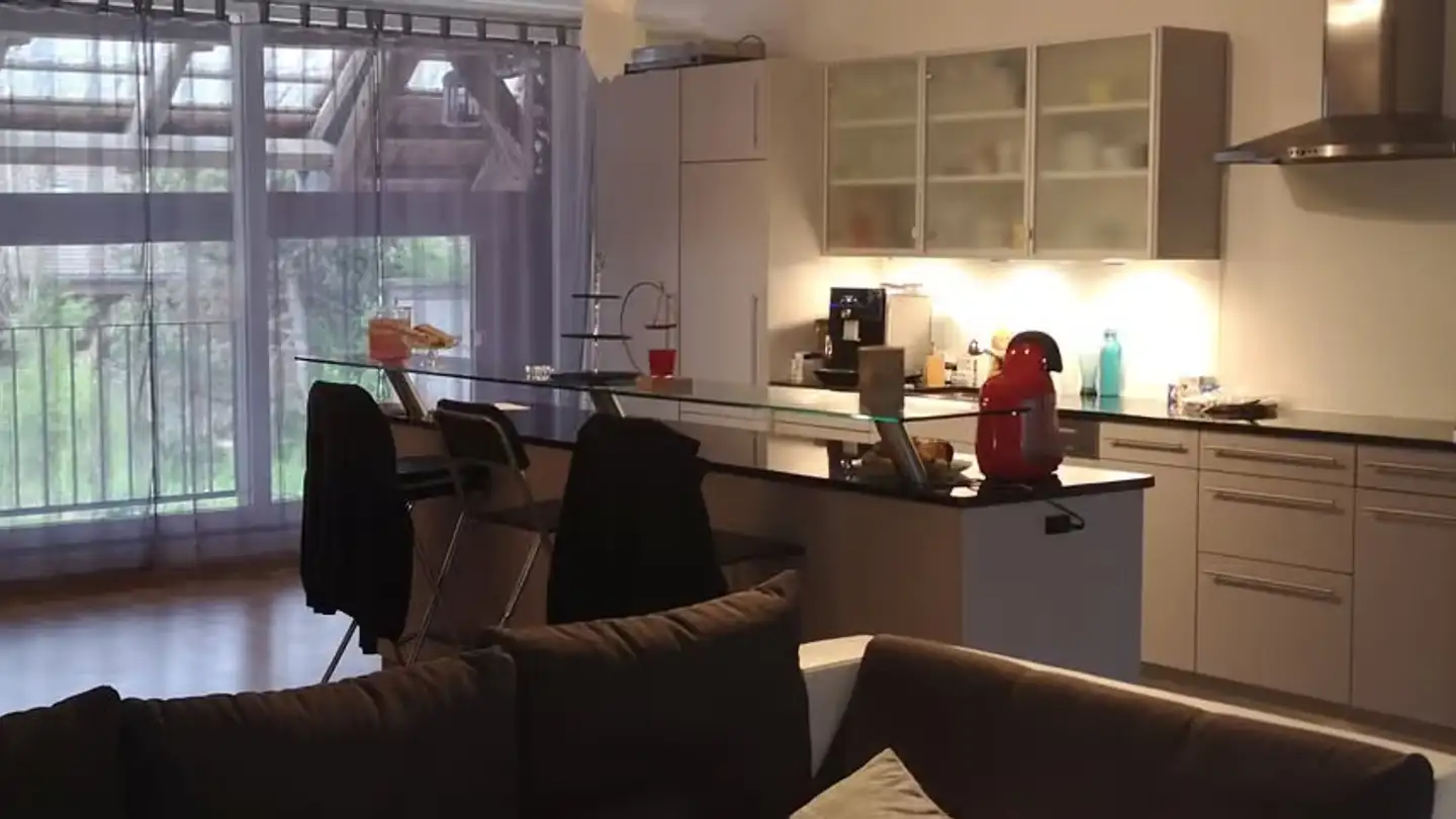 Apartment for rent - Lobärgstrasse 4, 3423 Ersigen - Photo 2