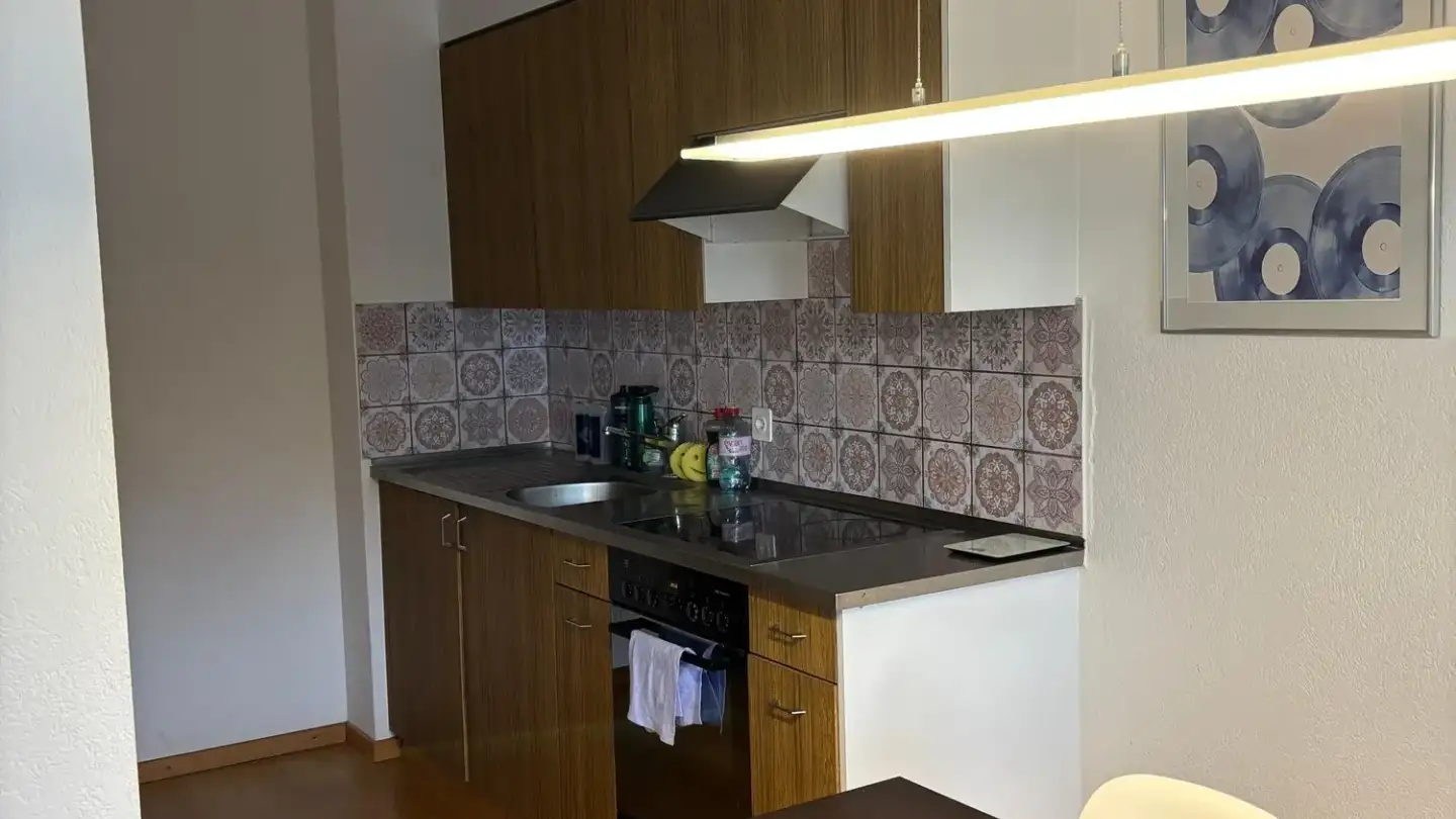 Apartment for rent - Talstrasse 7, 8707 Uetikon am See - Photo 4