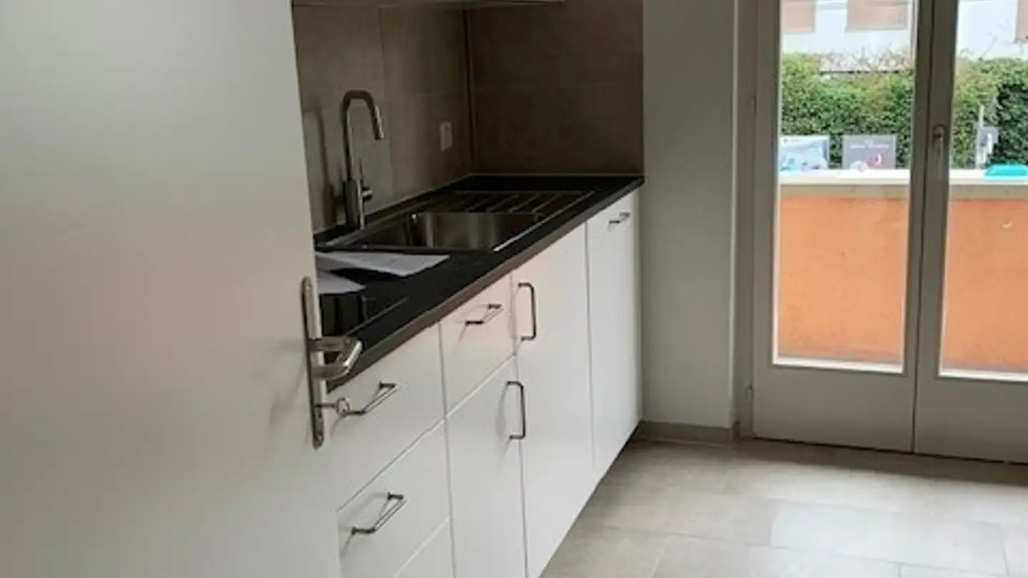 Appartamento in affitto - 2504 Biel/Bienne