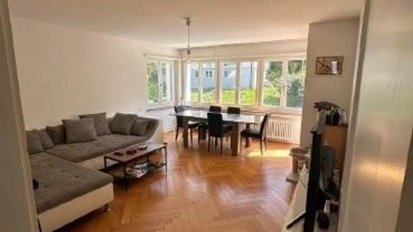 Appartement à louer - Hünenbergstrasse 17, 6006 Luzern