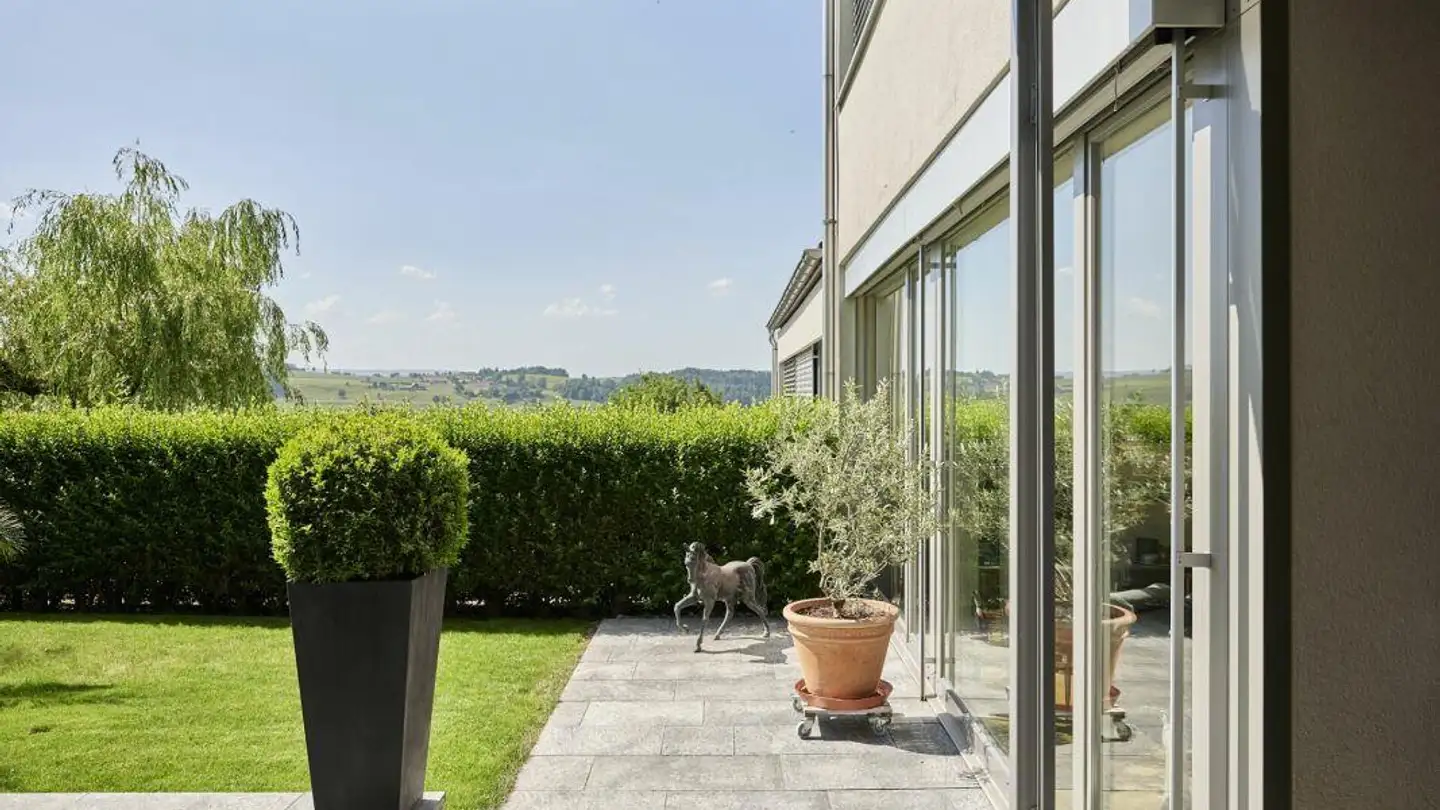 Einfamilienhaus kaufen - Obergütschstrasse 18, 6038 Honau - Foto 4