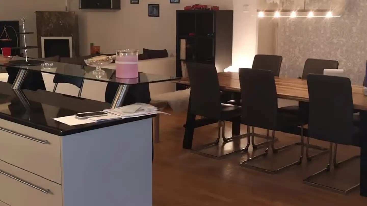 Apartment for rent - Lobärgstrasse 4, 3423 Ersigen - Photo 4