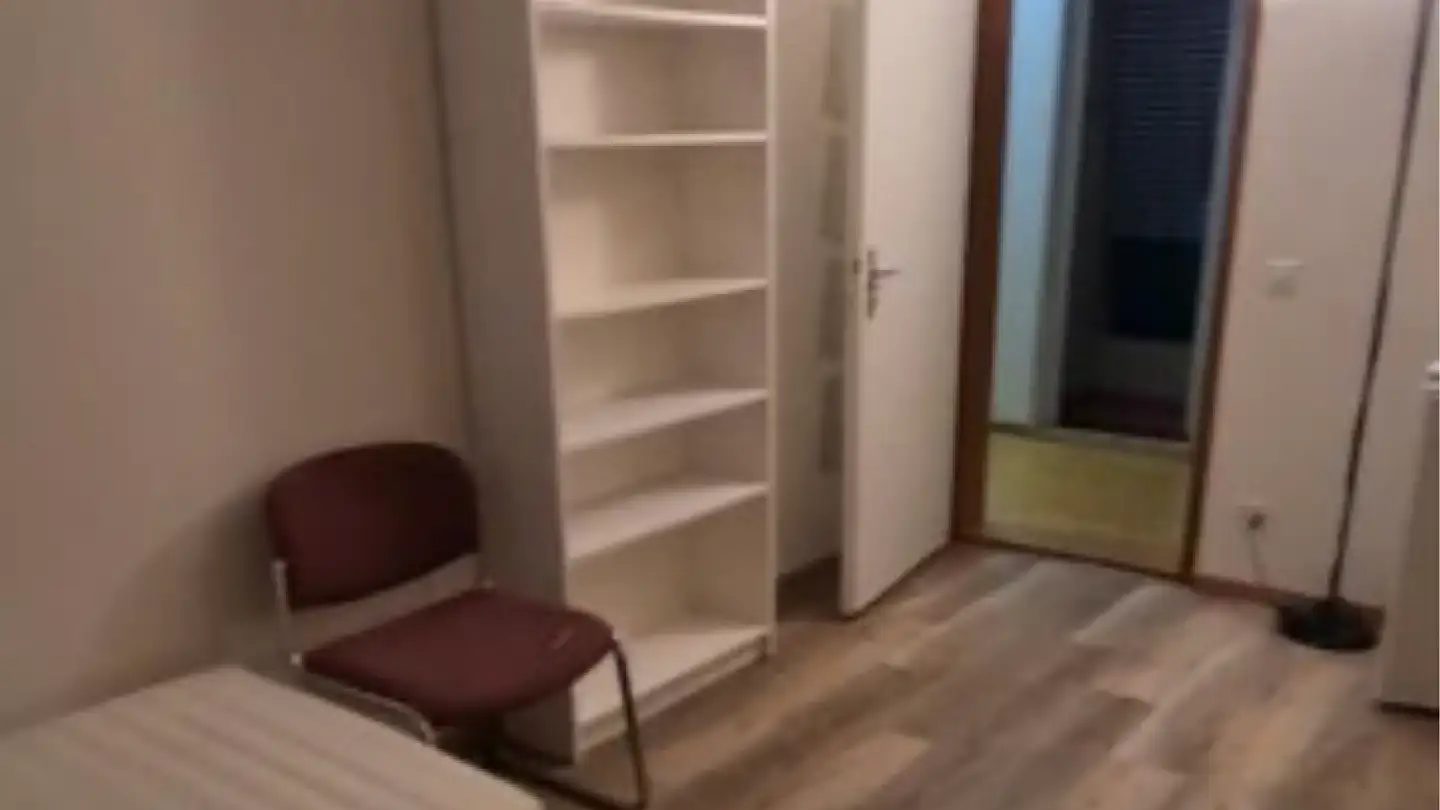 Single room for rent - Technikumstrasse 36, 8400 Winterthur