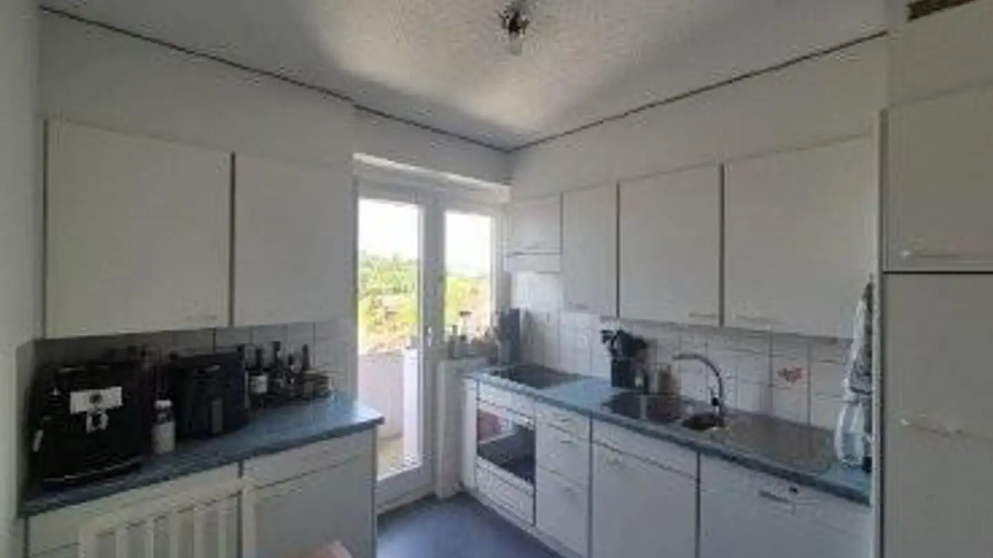 Appartement à louer - Hünenbergstrasse 17, 6006 Luzern - Photo 2