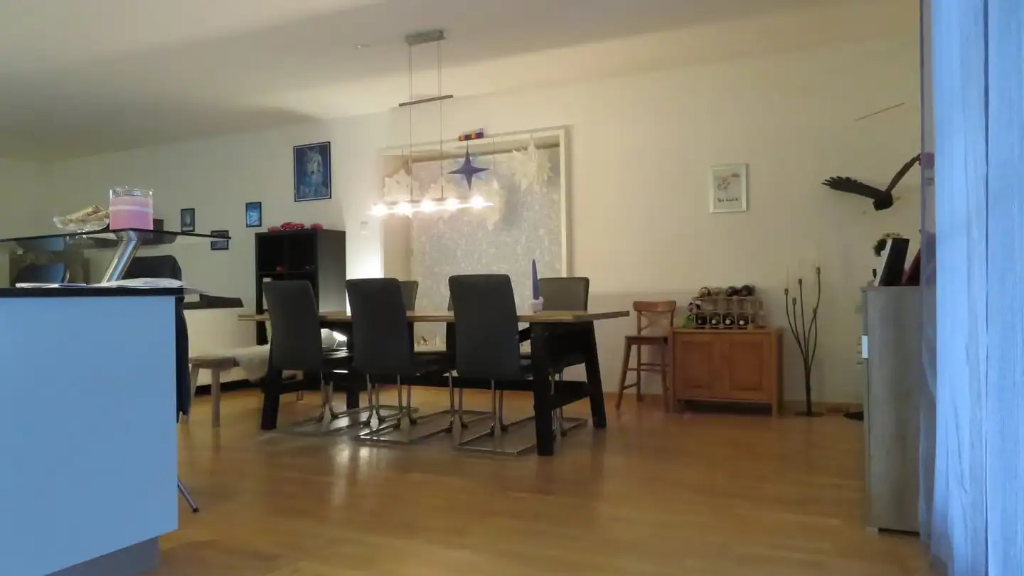 Apartment for rent - Lobärgstrasse 4, 3423 Ersigen - Photo 3