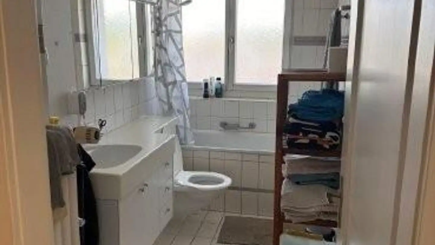 Appartement à louer - Hünenbergstrasse 17, 6006 Luzern - Photo 3