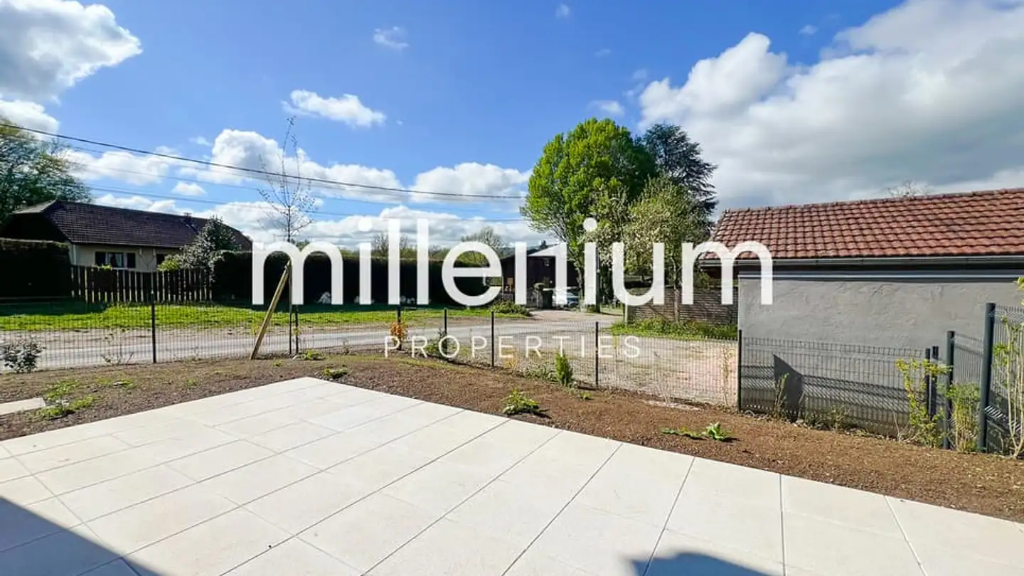 Casa singola in affitto - 1255 Veyrier - Photo 2