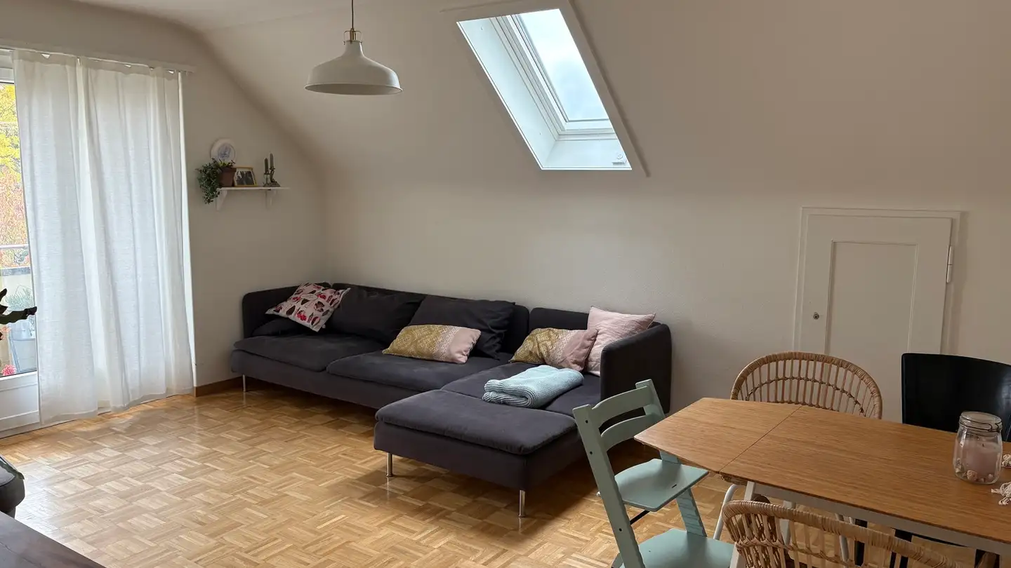 Appartamento in affitto - 3006 Bern