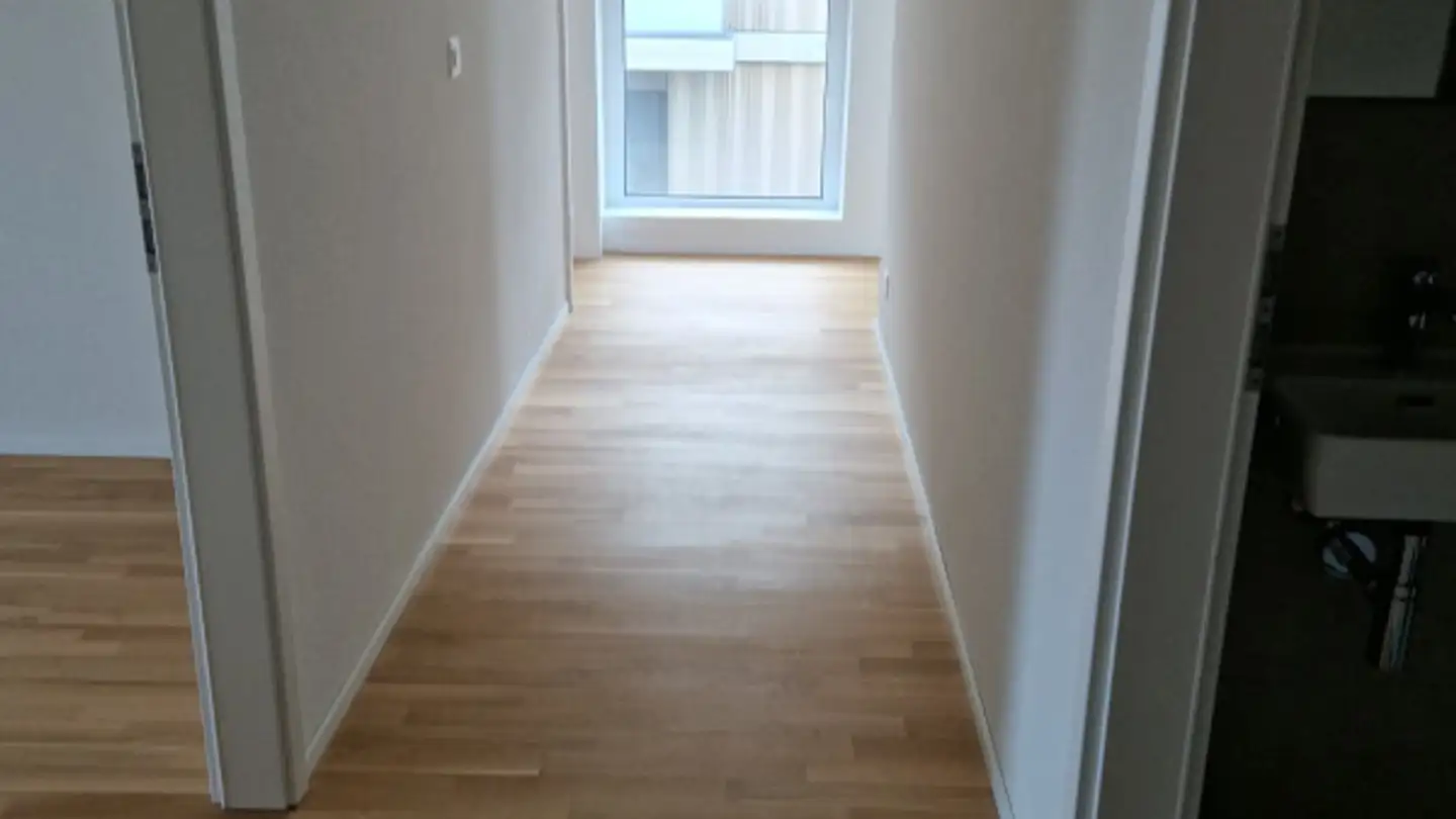 Appartement à louer - Avenue De L'etang, 1219 Châtelaine - Photo 2