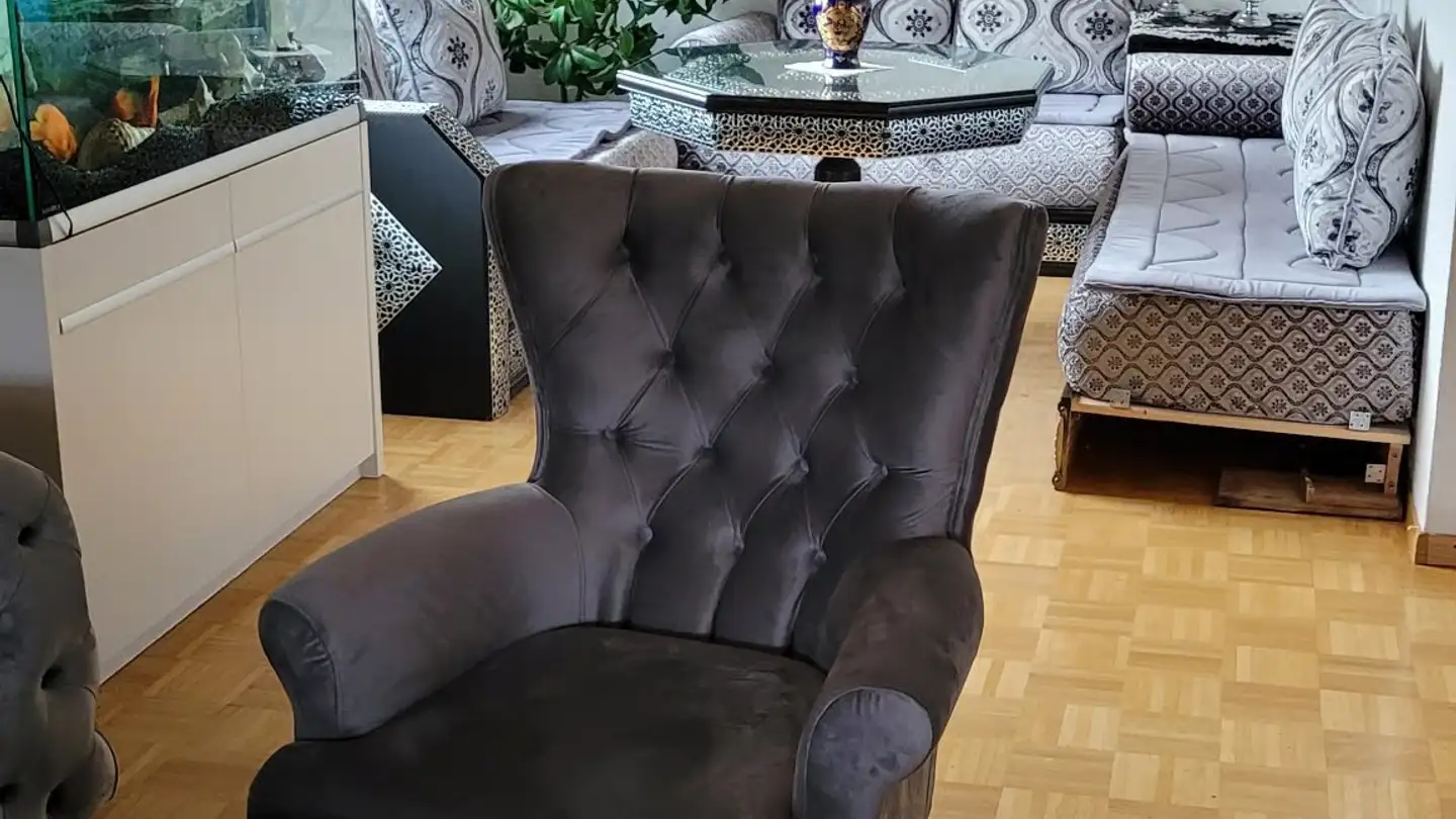 Single room for rent - 3172 Niederwangen b. Bern - Photo 3