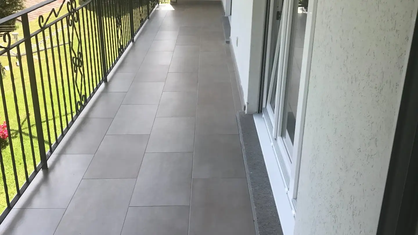 Wohnung mieten - Via Risera 10, 6556 Leggia - Foto 3