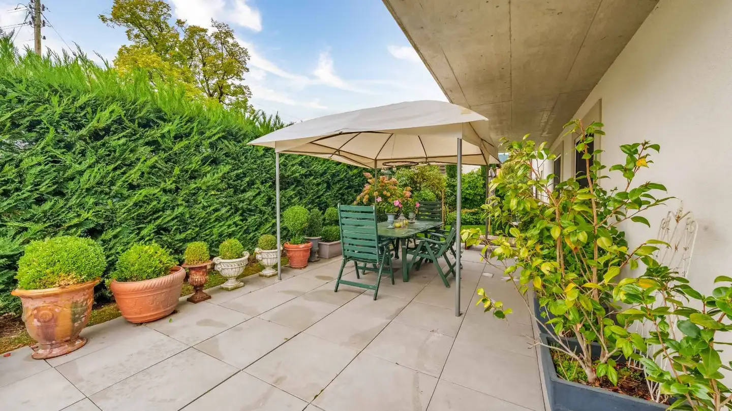 Apartment for sale - Route de Longirod, 1261 Marchissy