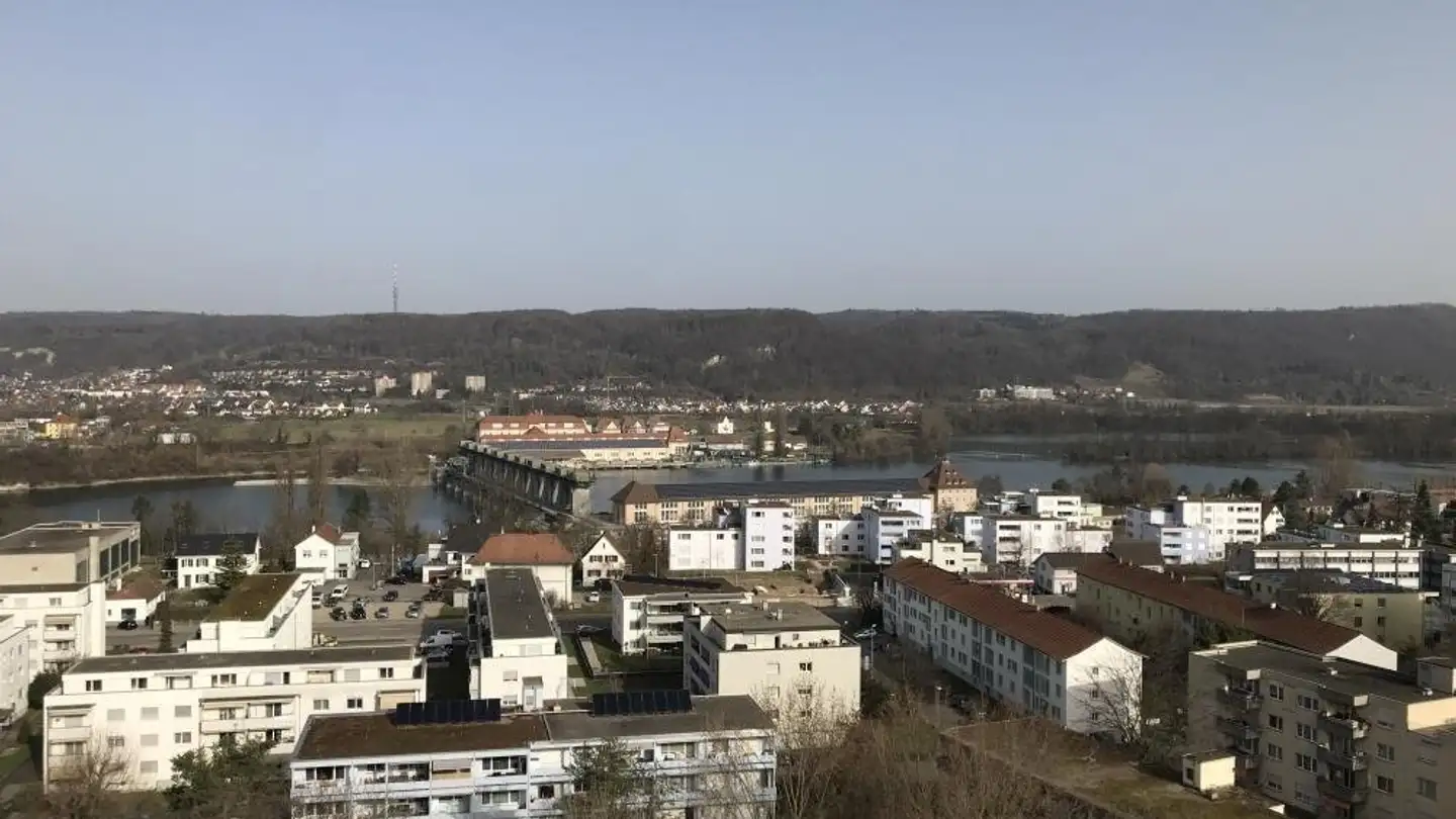 Apartment for rent - Längistrasse 11, 4133 Pratteln - Photo 2