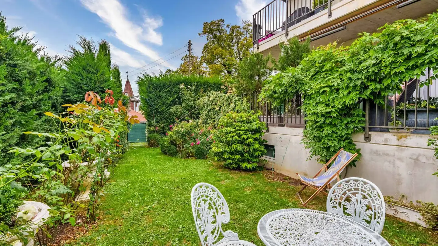 Apartment for sale - Route de Longirod, 1261 Marchissy - Photo 4