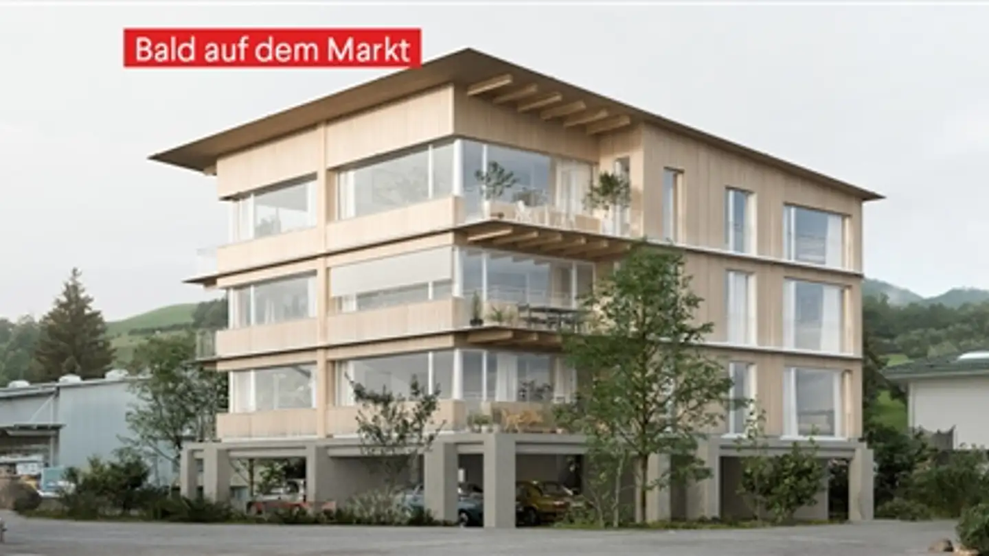 Apartment for sale - Rishalta 44, 1716 Oberschrot