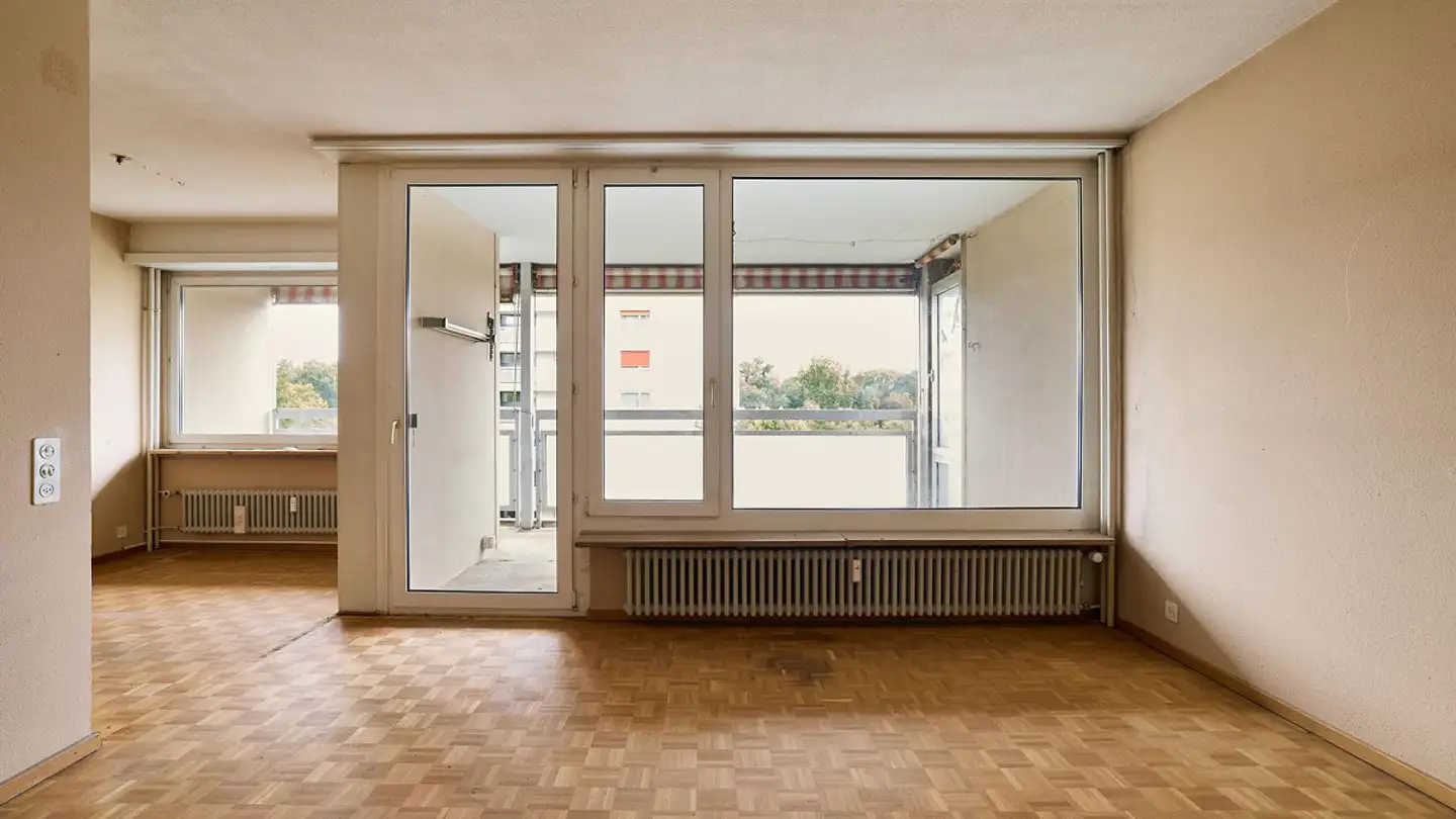 Appartamento in vendita - Rüttihardstrasse 10, 4127 Birsfelden - Photo 4