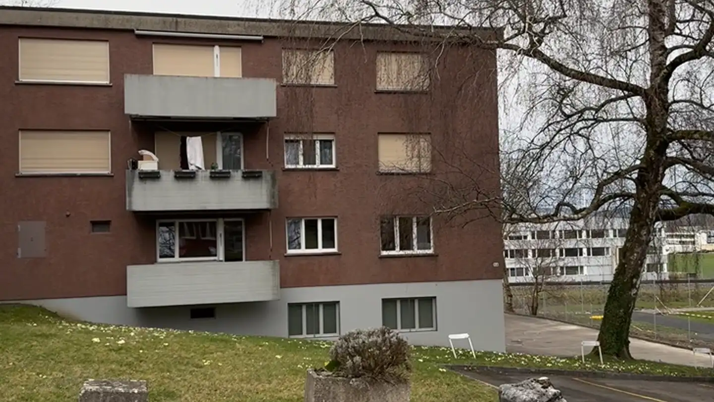 Apartment for rent - Hofackerstrasse 8, 8157 Dielsdorf