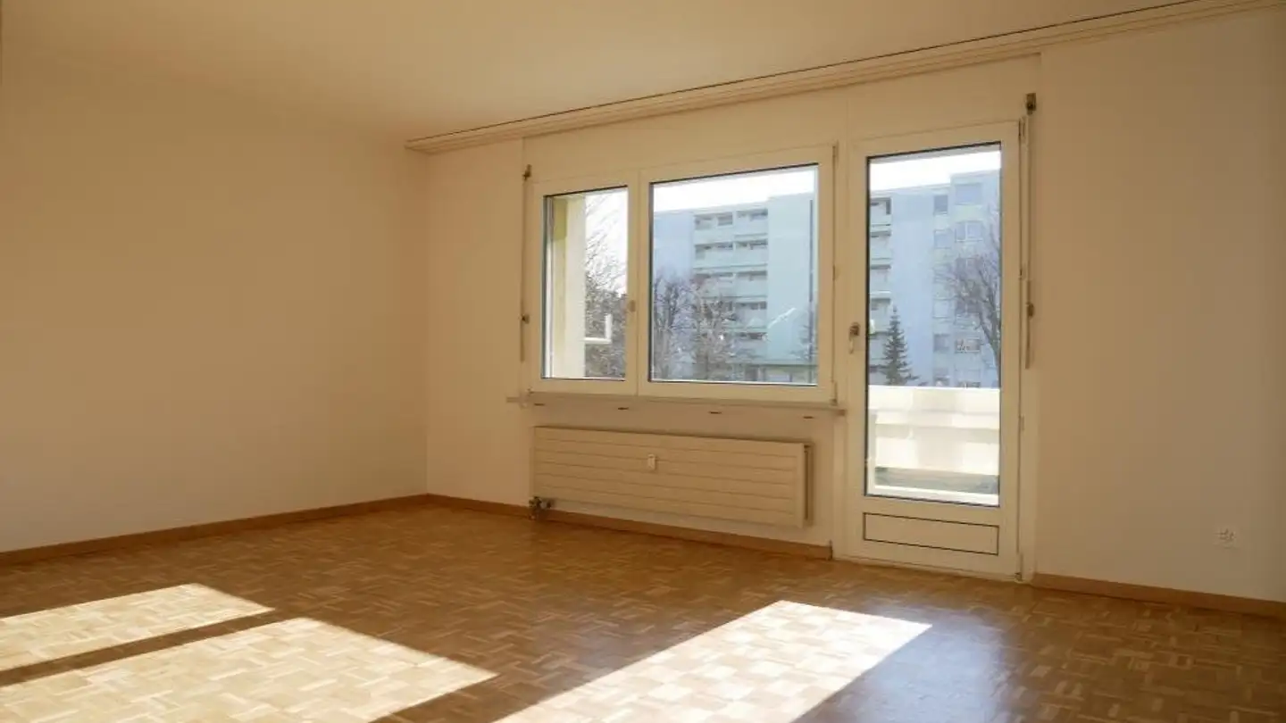Apartment for rent - Längistrasse 11, 4133 Pratteln - Photo 4