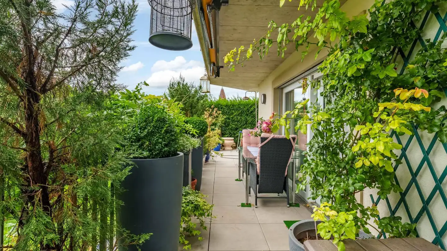 Apartment for sale - Route de Longirod, 1261 Marchissy - Photo 2