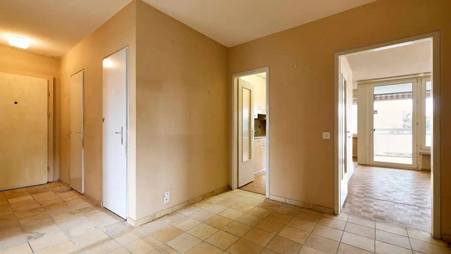 Appartamento in vendita - Rüttihardstrasse 10, 4127 Birsfelden - Photo 2