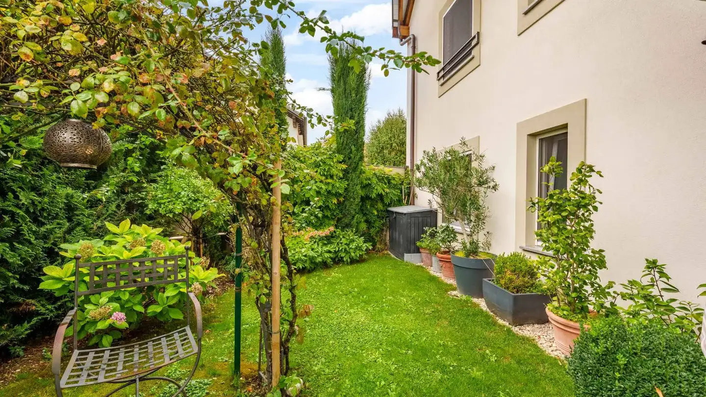 Apartment for sale - Route de Longirod, 1261 Marchissy - Photo 3