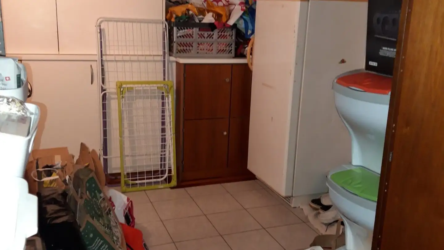 Wohnung mieten - Les Arses 10, 1637 Charmey (Gruyère)