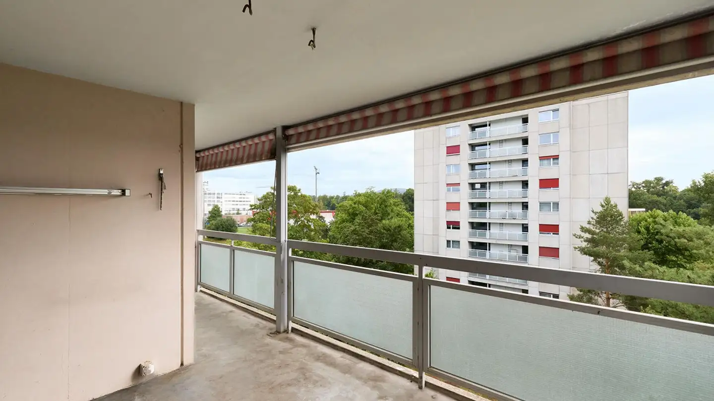 Apartment for sale - Rüttihardstrasse 10, 4127 Birsfelden