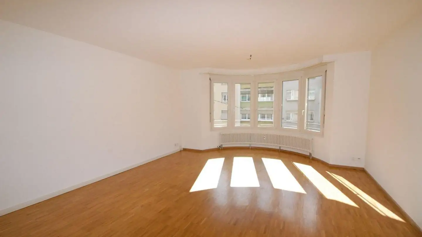 Wohnung mieten - Missionsstrasse 34, 4055 Basel - Foto 2