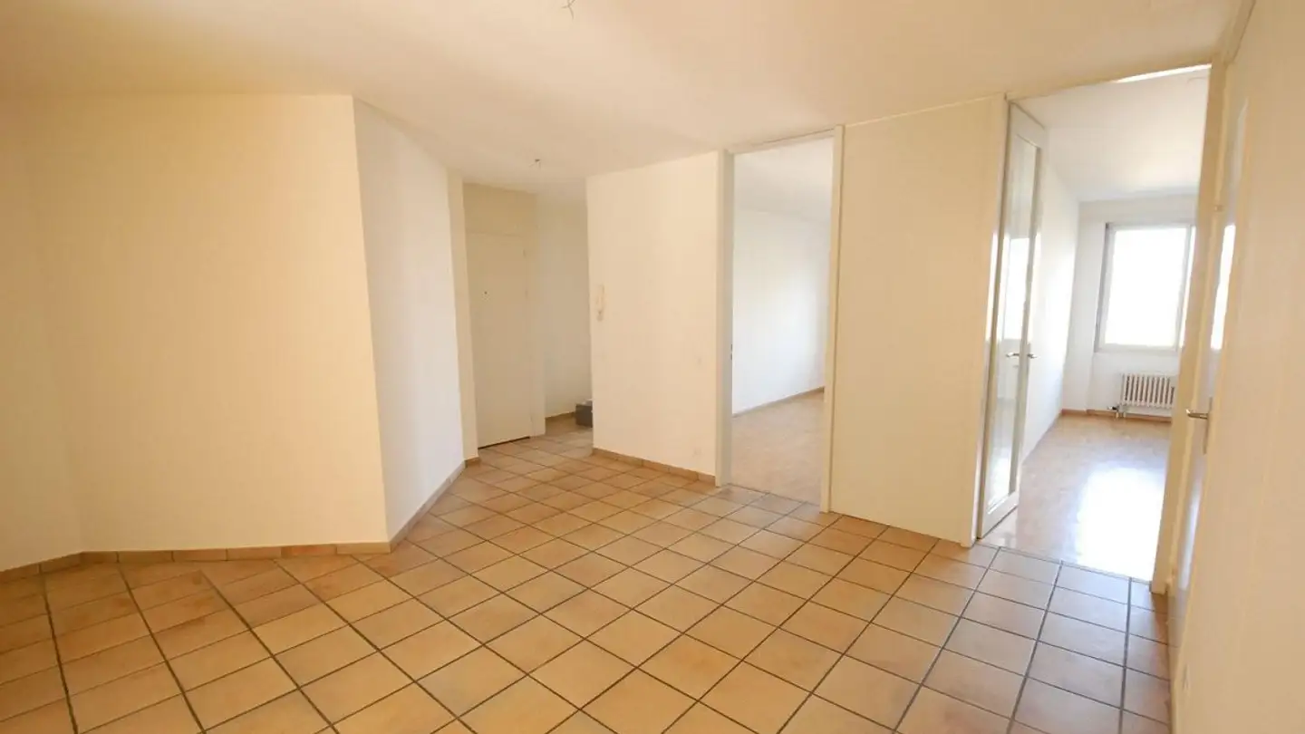 Wohnung mieten - Missionsstrasse 34, 4055 Basel - Foto 3