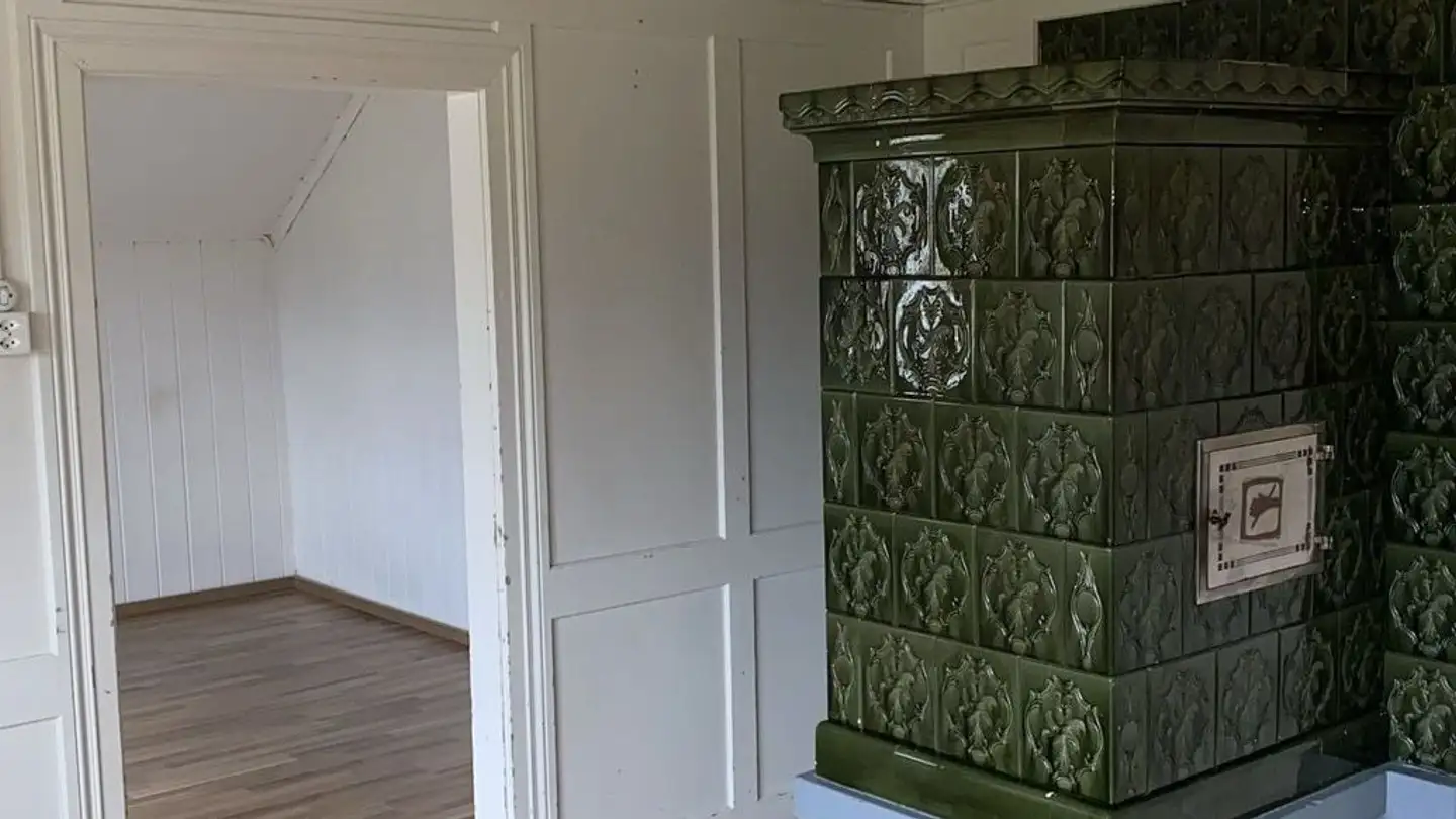 Attic flat for rent - Zielstrasse 28, 9050 Appenzell - Photo 2