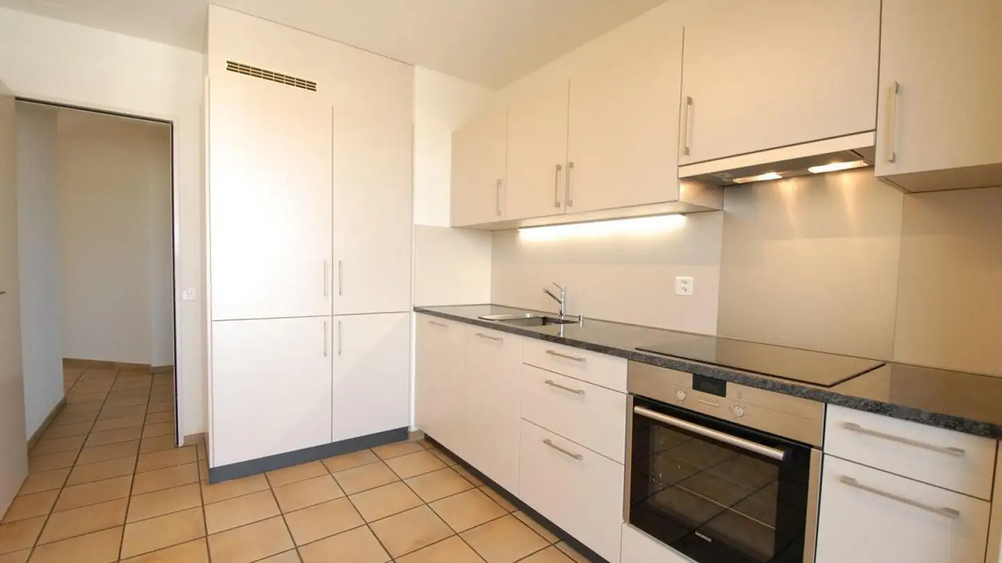 Wohnung mieten - Missionsstrasse 34, 4055 Basel - Foto 4