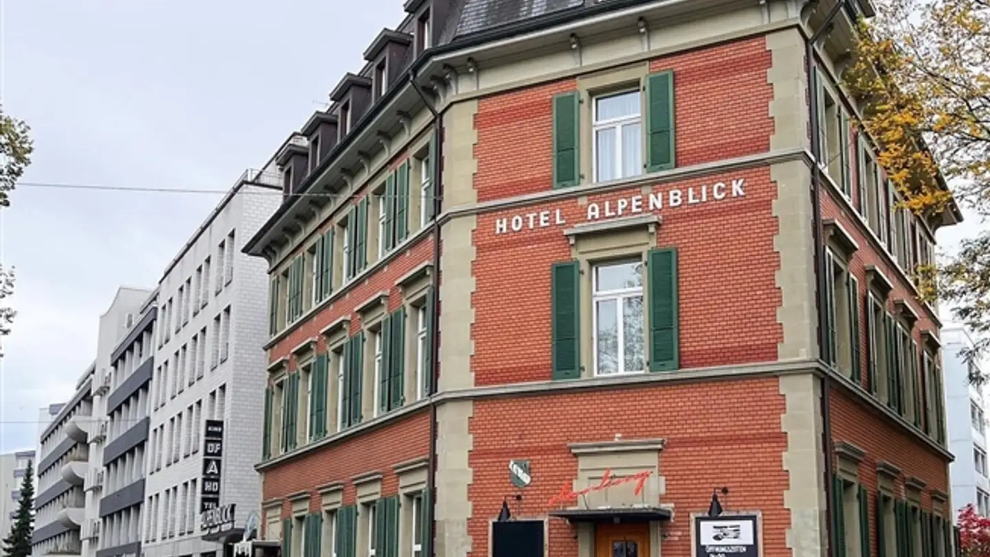 Apartment for rent - 3013 Bern