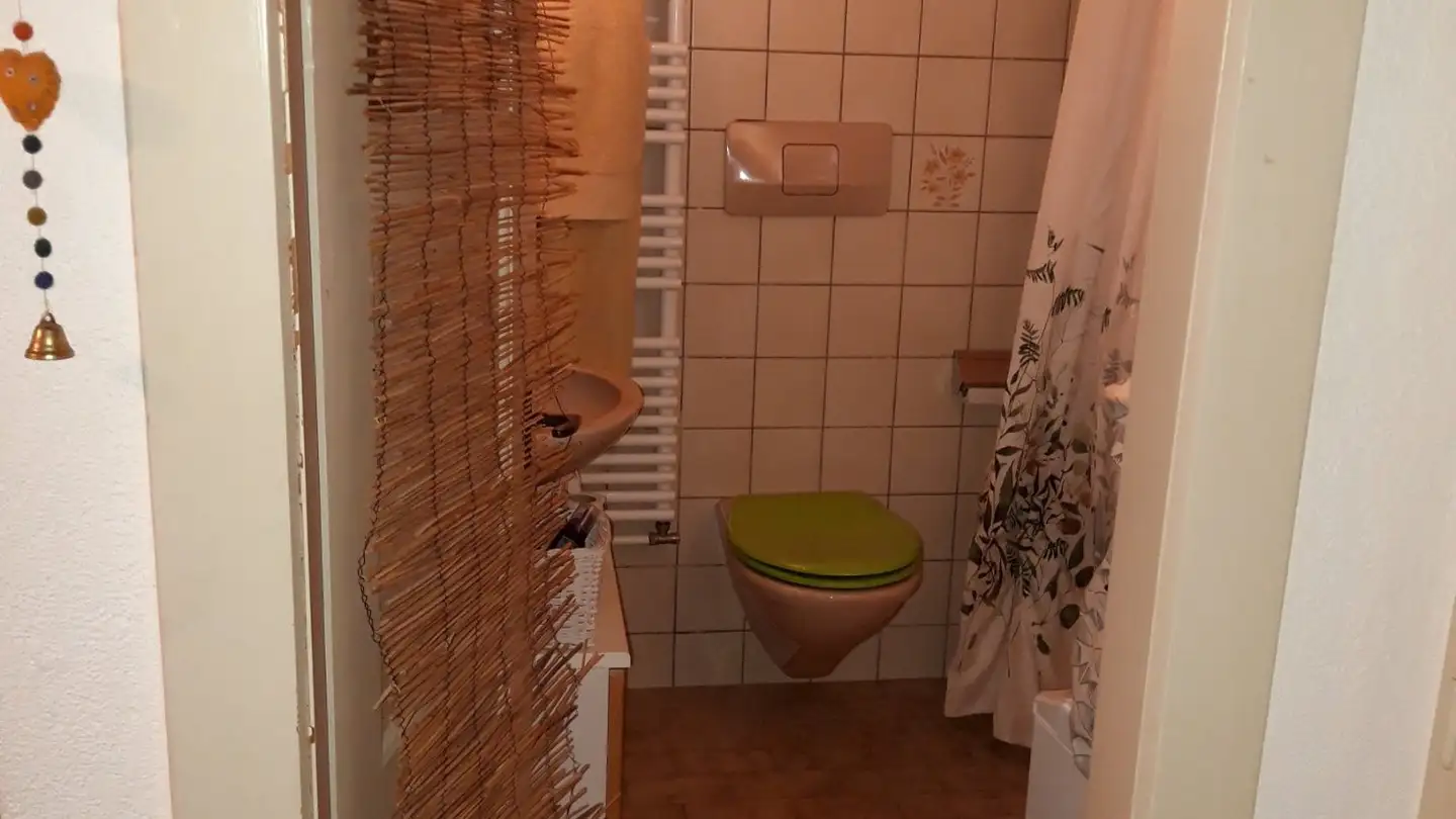 Wohnung mieten - Les Arses 10, 1637 Charmey (Gruyère) - Foto 2