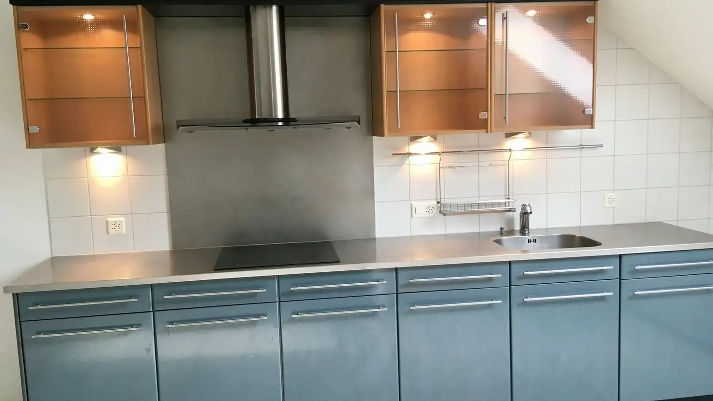 Attique à louer - Marktgasse 6, 4460 Gelterkinden