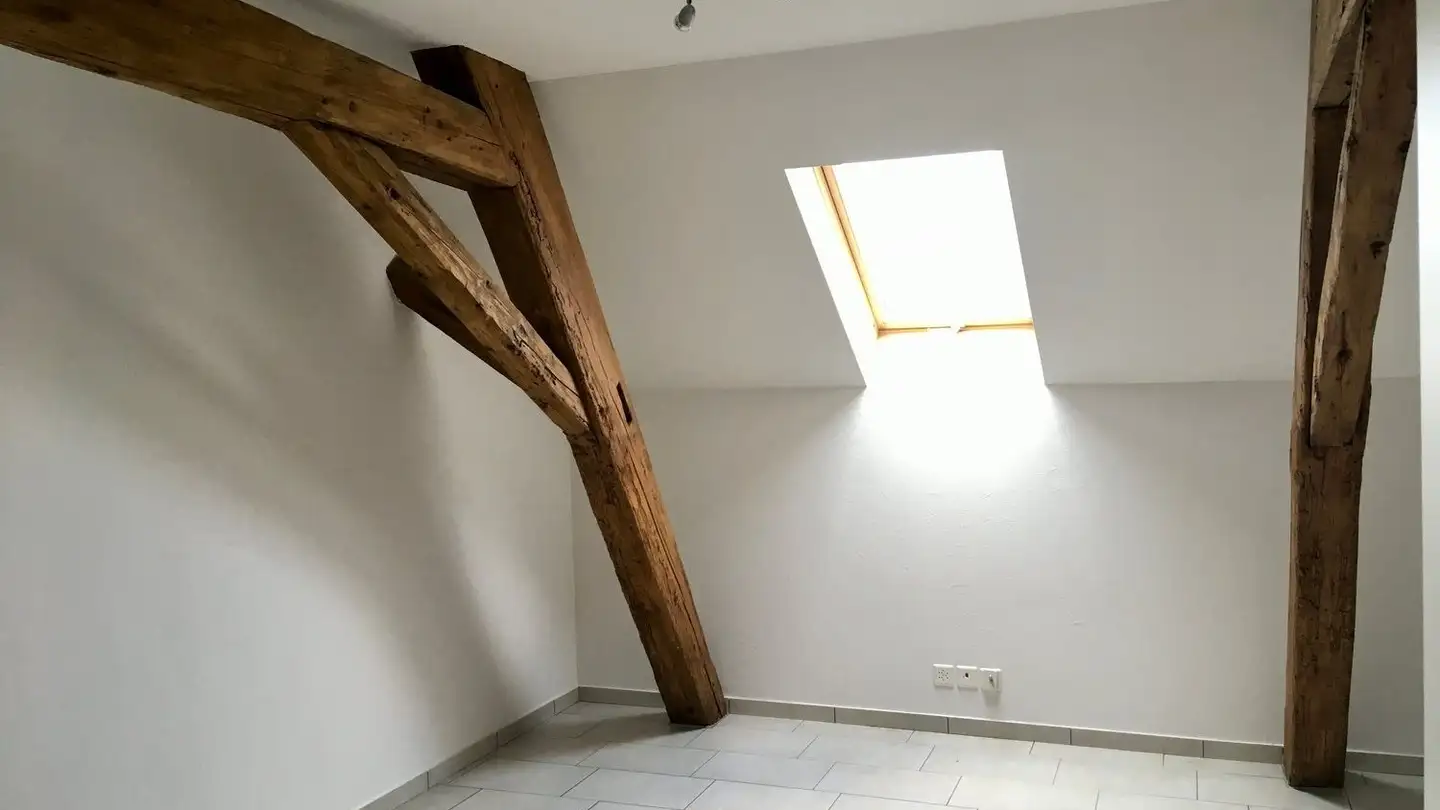 Attique à louer - Marktgasse 6, 4460 Gelterkinden - Photo 3