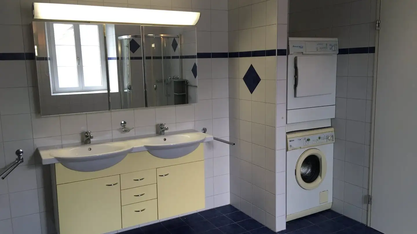 Attique à louer - Marktgasse 6, 4460 Gelterkinden - Photo 4