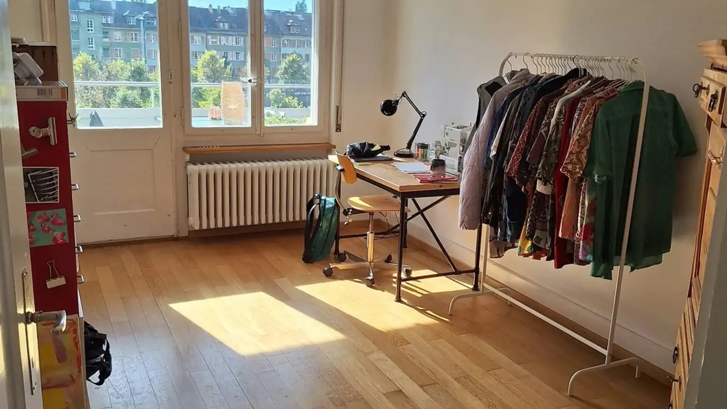 Möblierte Wohnung mieten - 3013 Bern - Foto 4