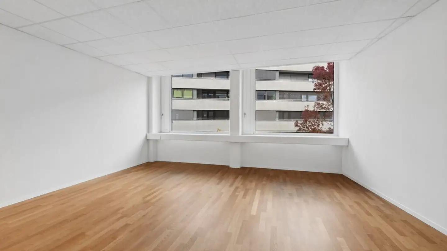 Office space for rent - Hintere Bahnhofstrasse 81, 5000 Aarau - Photo 4