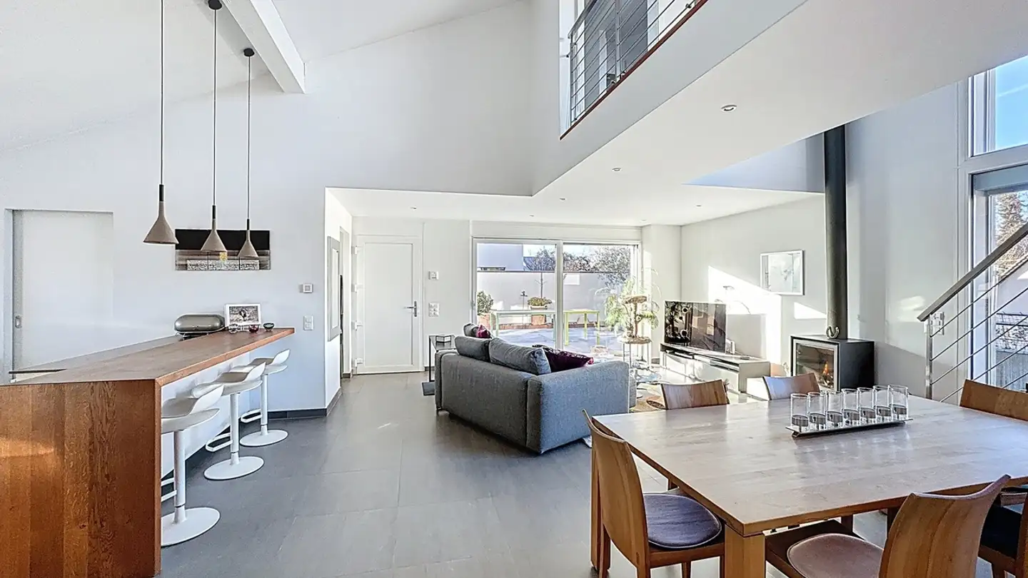 Maison individuelle à vendre - Chemin De La Cigale, 1010 Lausanne