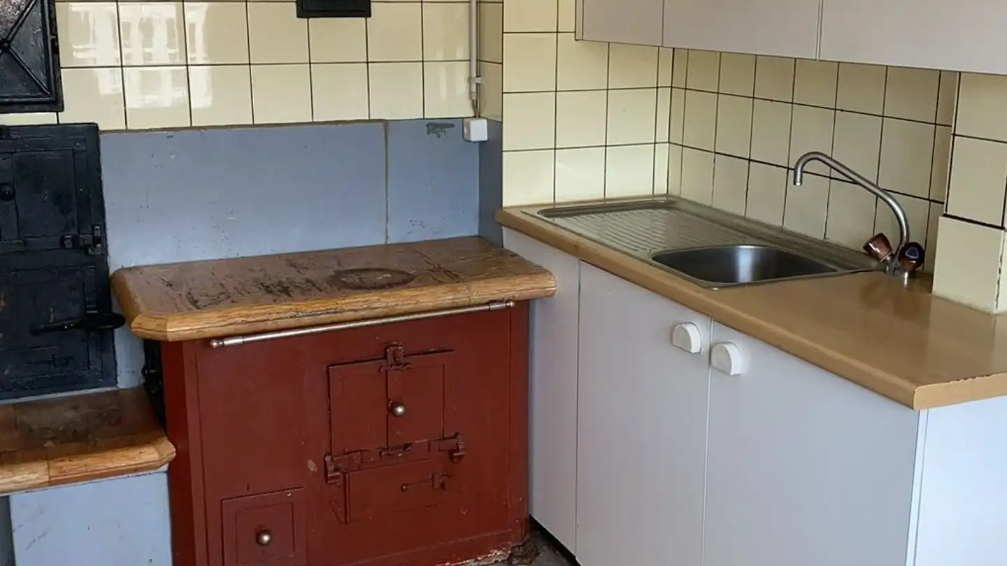 Attic flat for rent - Zielstrasse 28, 9050 Appenzell - Photo 4