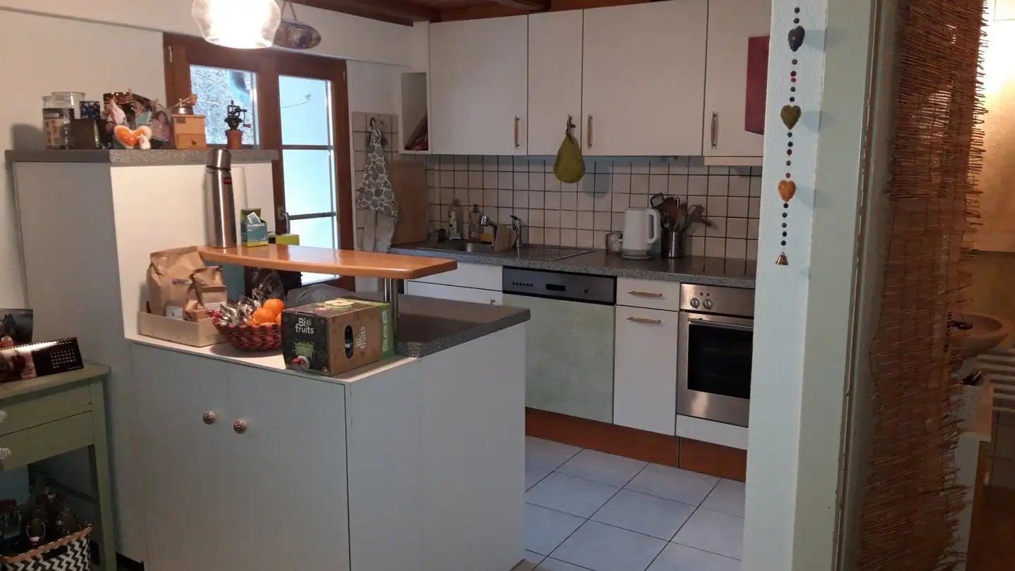 Wohnung mieten - Les Arses 10, 1637 Charmey (Gruyère) - Foto 3