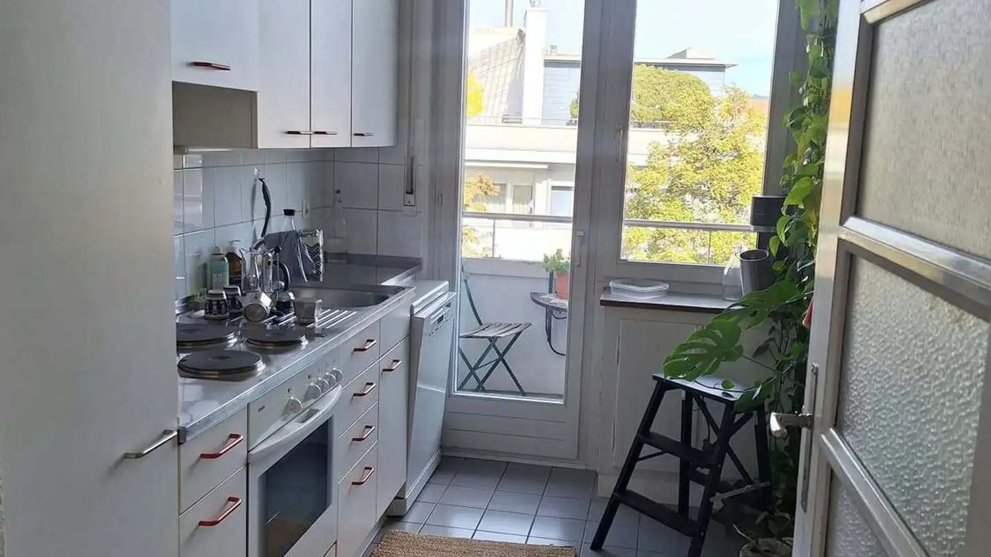 Möblierte Wohnung mieten - 3013 Bern - Foto 2