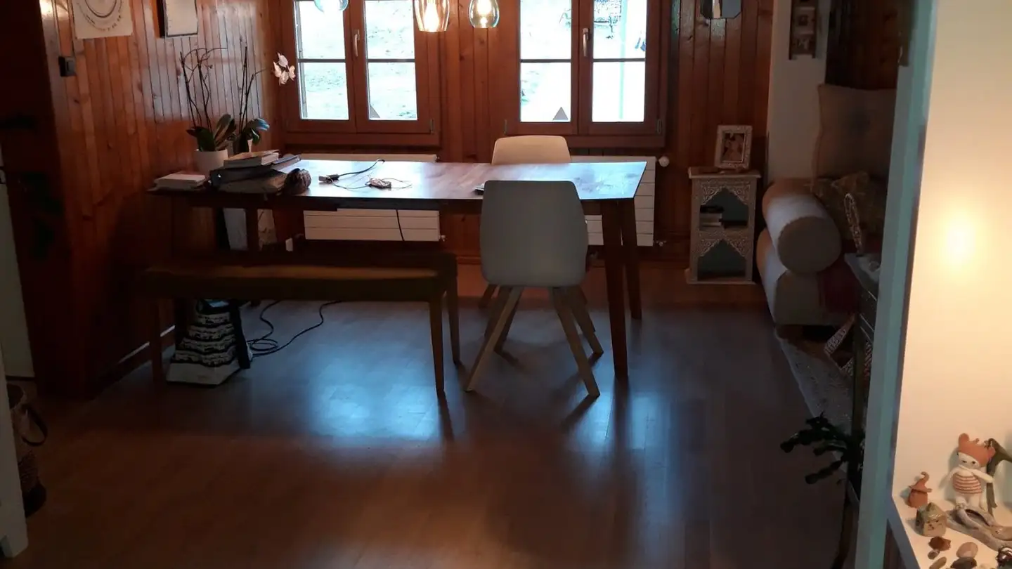 Wohnung mieten - Les Arses 10, 1637 Charmey (Gruyère) - Foto 4