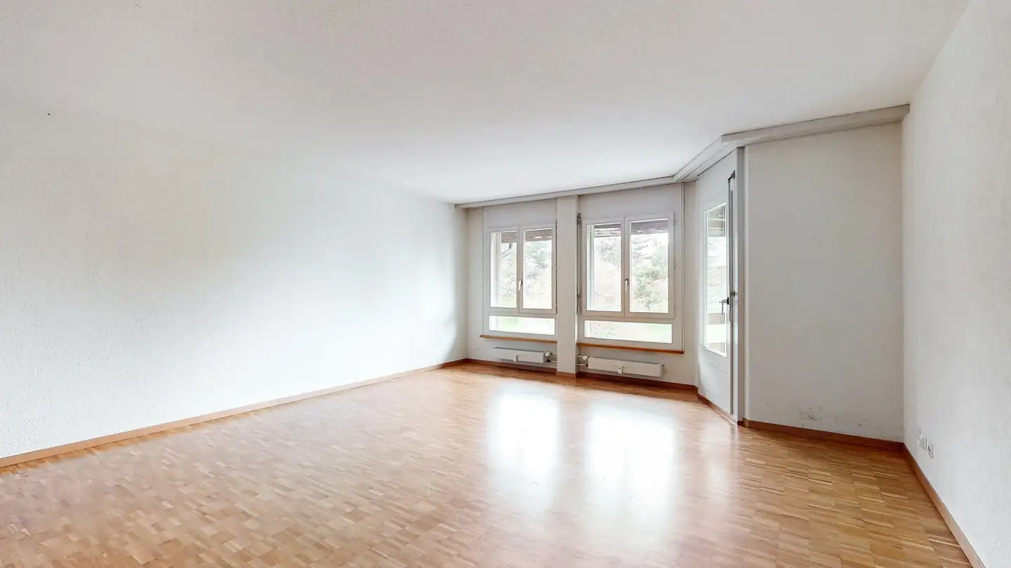 Appartamento in affitto - Schaufelweg 11, 3098 Schliern b. Köniz - Foto 3