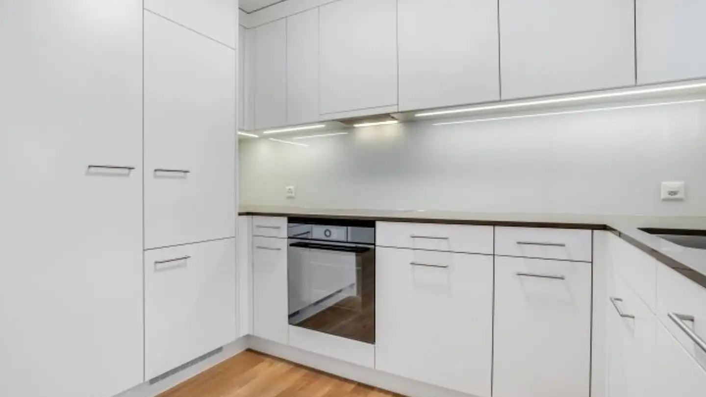 Appartamento in affitto - Stationsstrasse 10, 7206 Igis - Photo 3