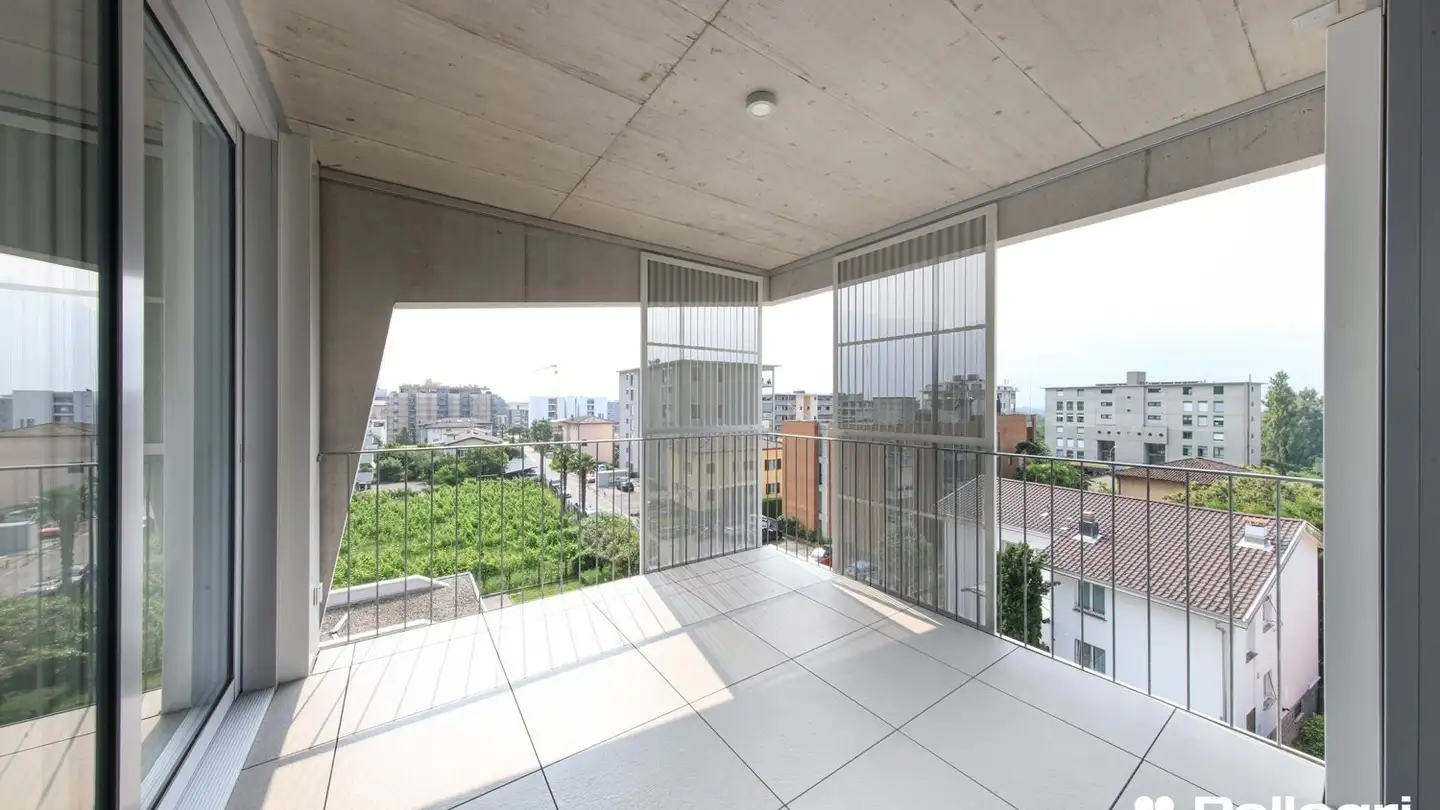 Appartement à louer - 6600 Solduno - Photo 2