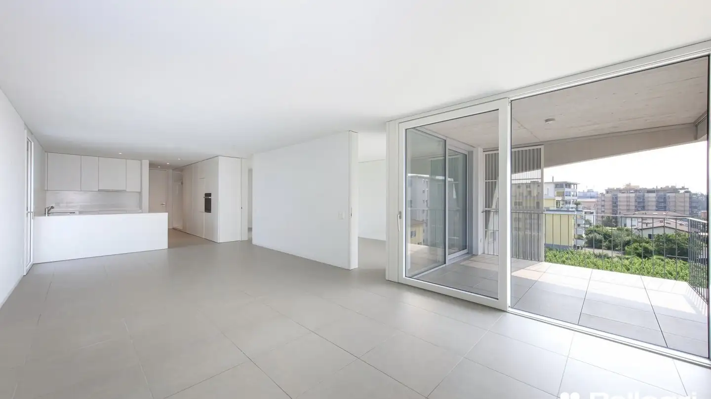 Appartement à louer - 6600 Solduno - Photo 3